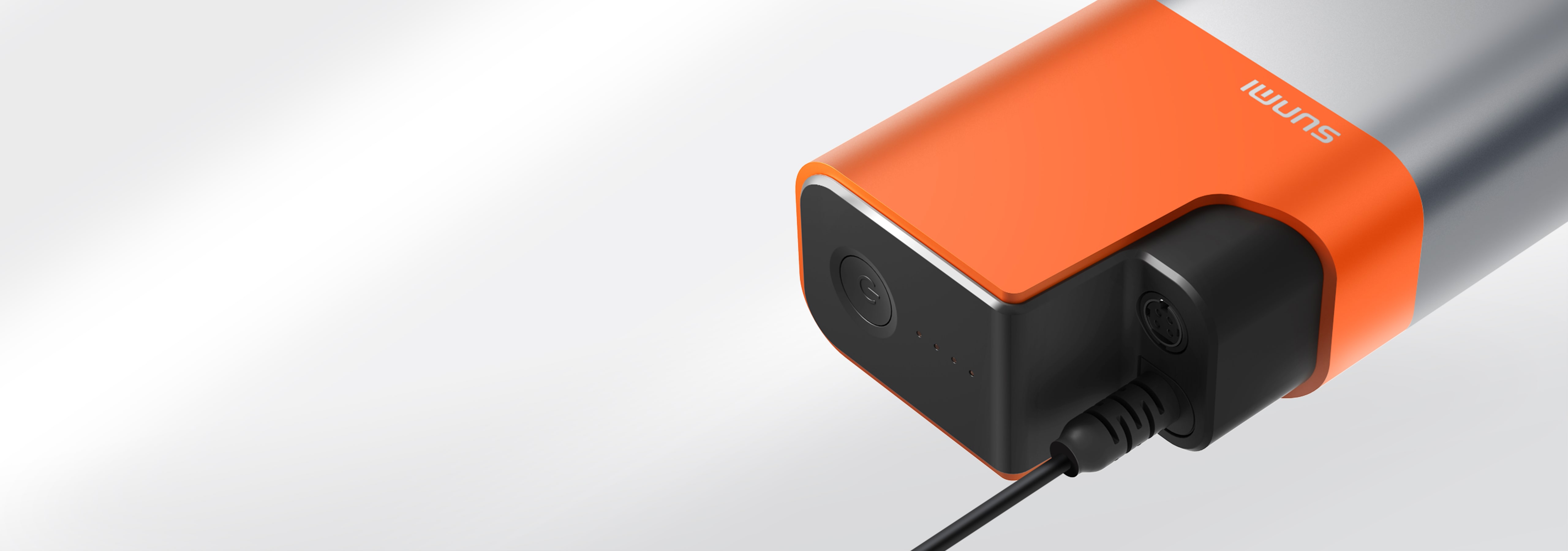 SUNMI POS Power Bank View 8