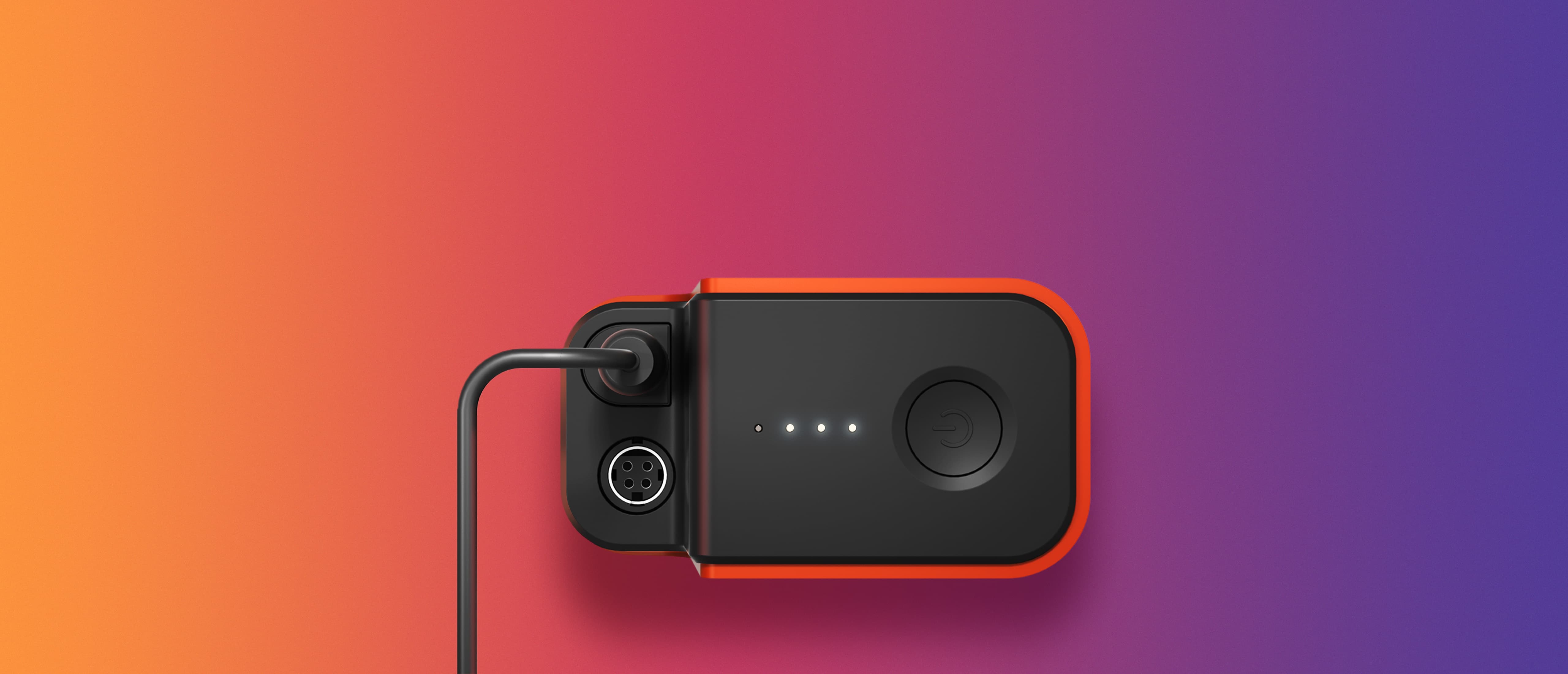 SUNMI POS Power Bank View 9