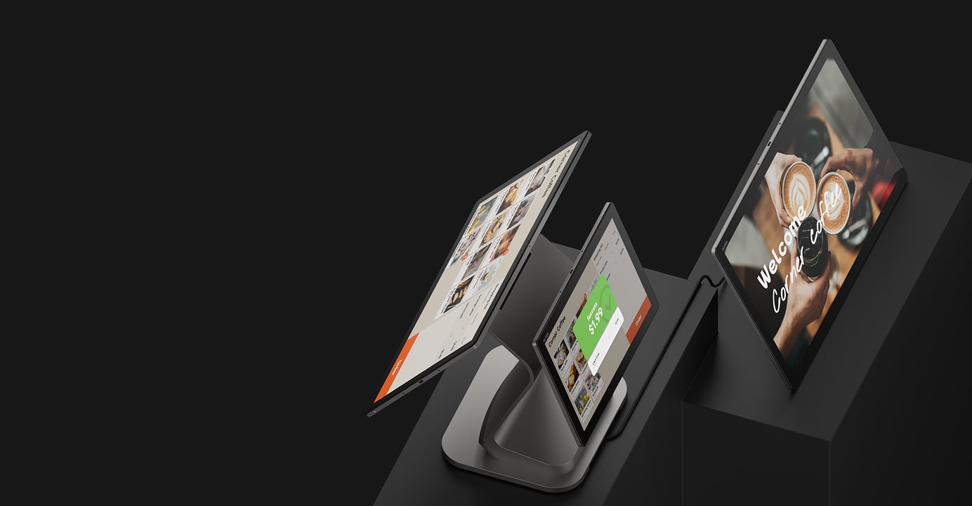 SUNMI T3 Family View 1