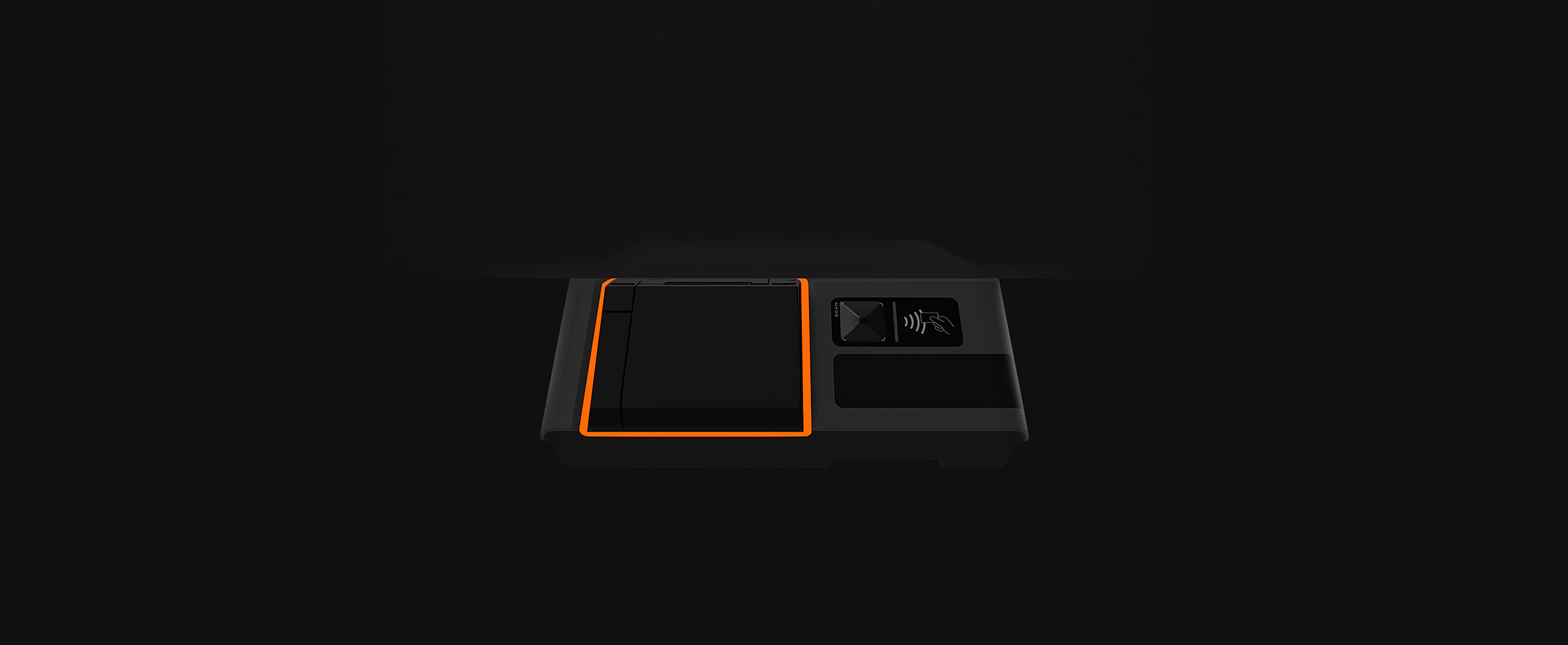 SUNMI T2 MINI View 9