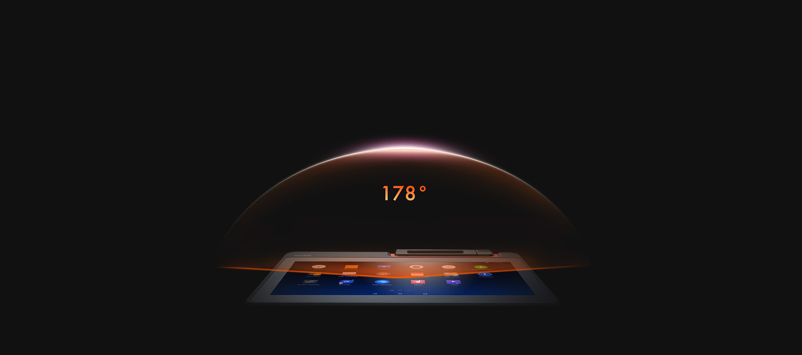 SUNMI T2 MINI View 8