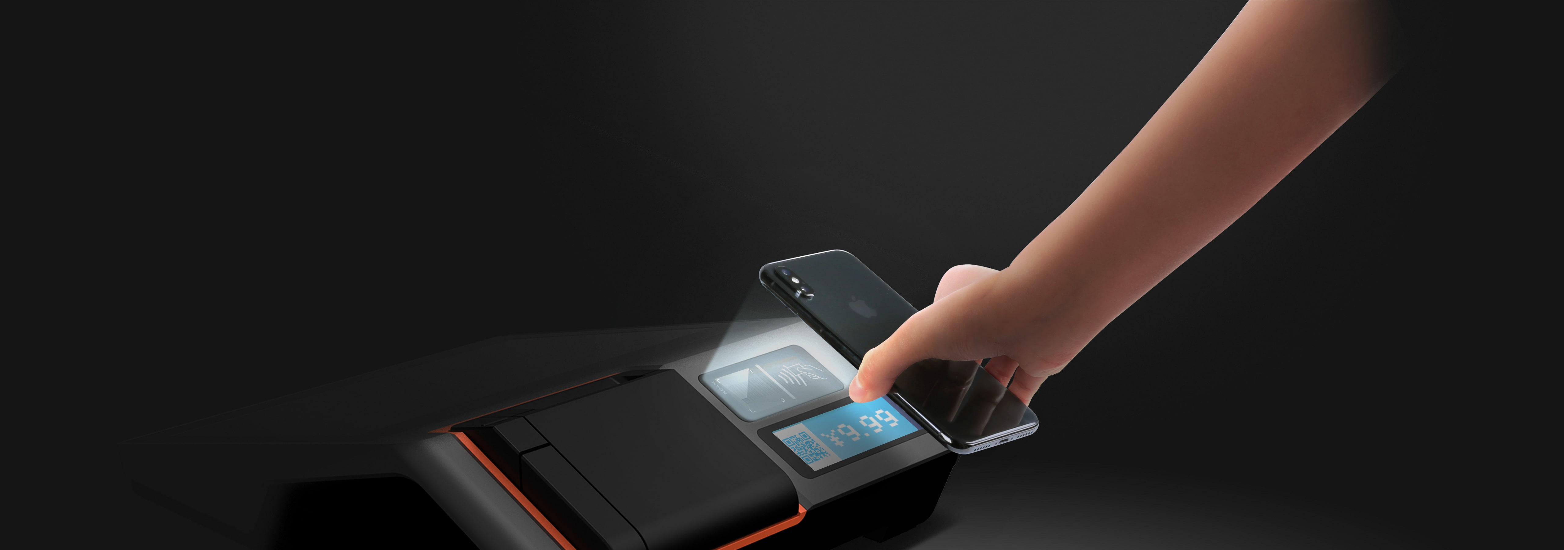 SUNMI T2 MINI View 4