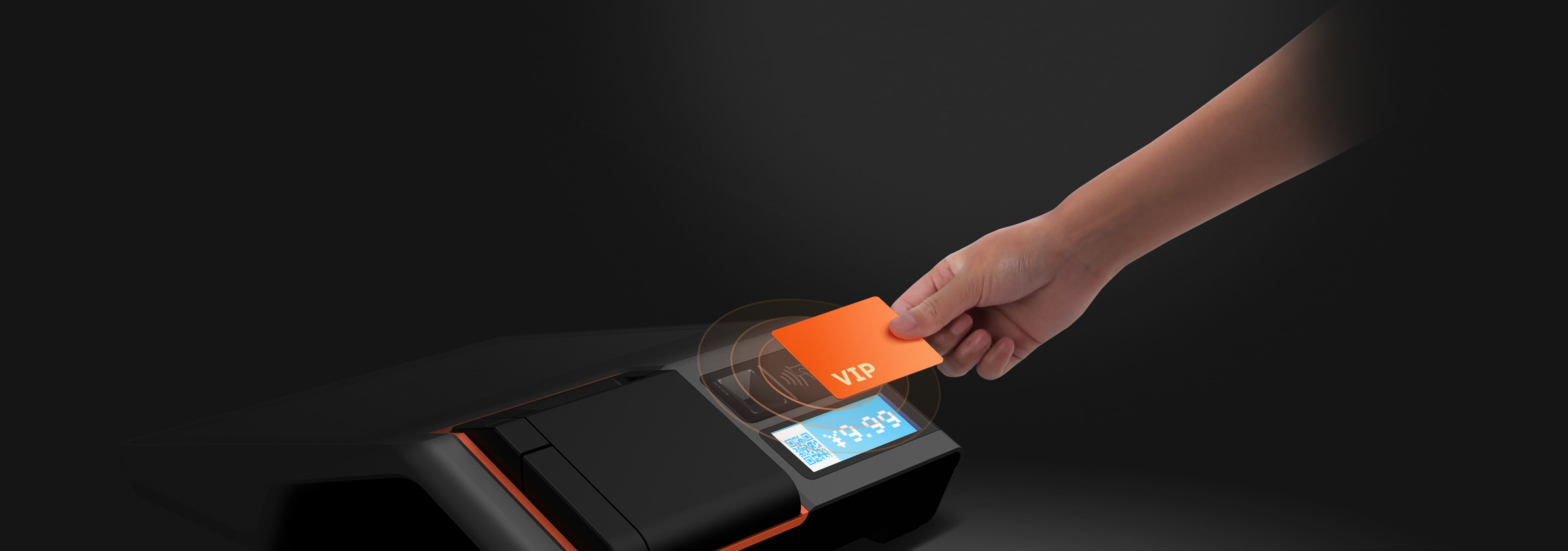 SUNMI T2 MINI View 5