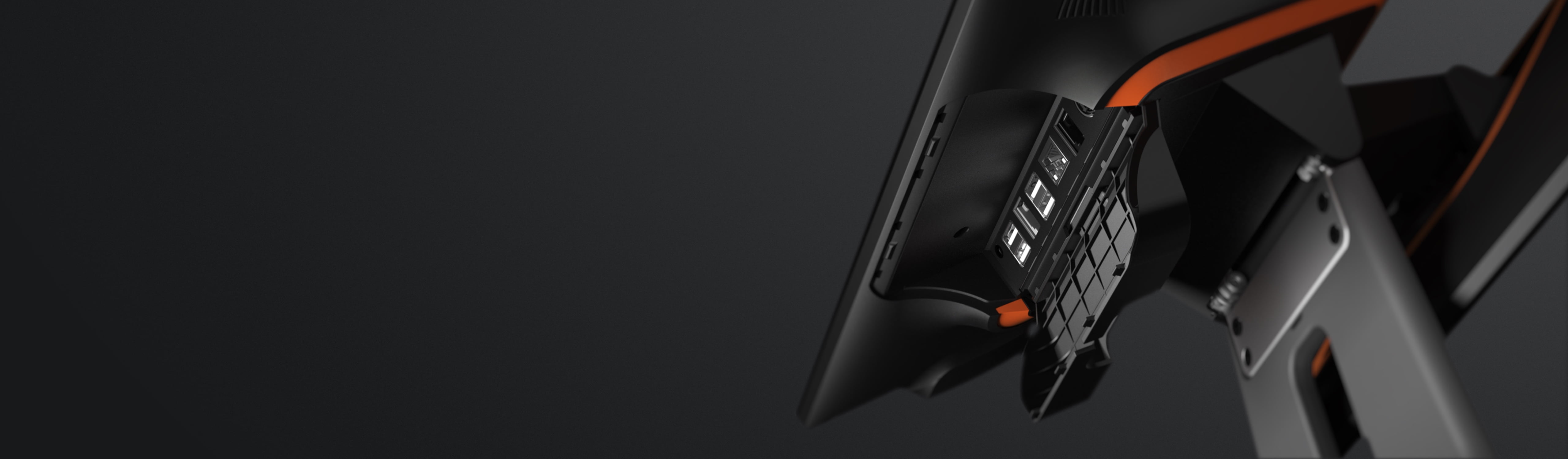 SUNMI T2s LITE View 5