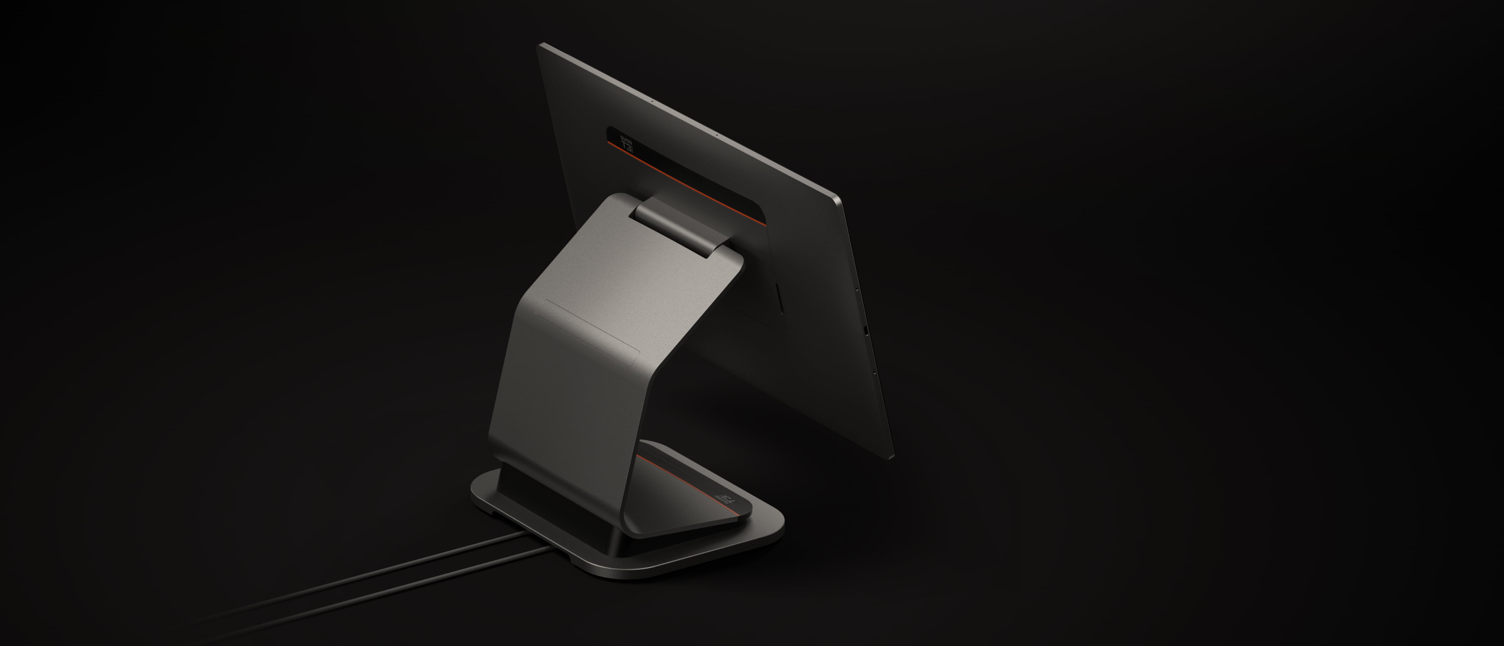 SUNMI T3 PRO Family View 3