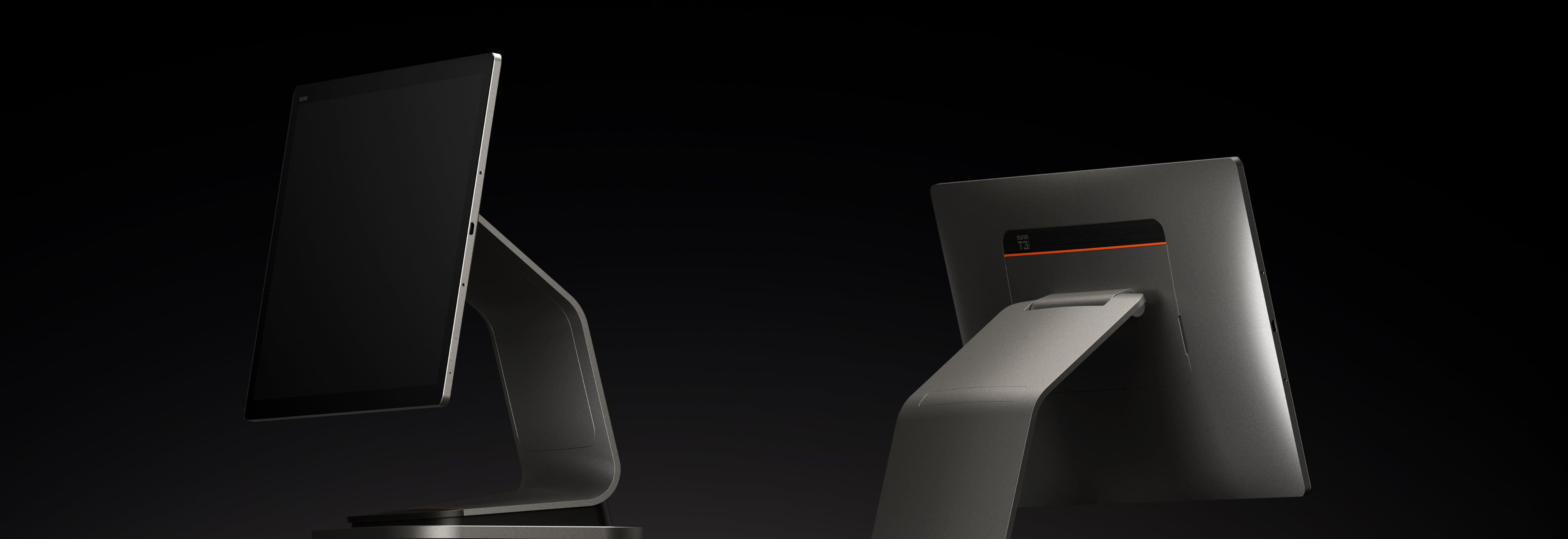 SUNMI T3 PRO Family View 4