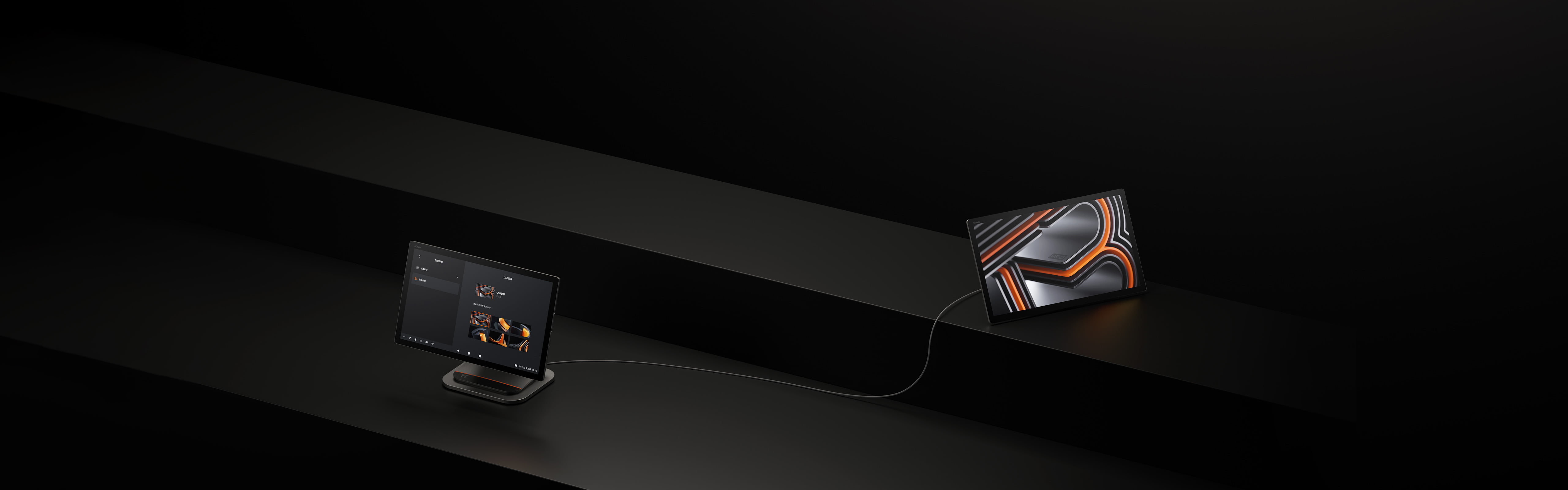 SUNMI T3 PRO Family View 6