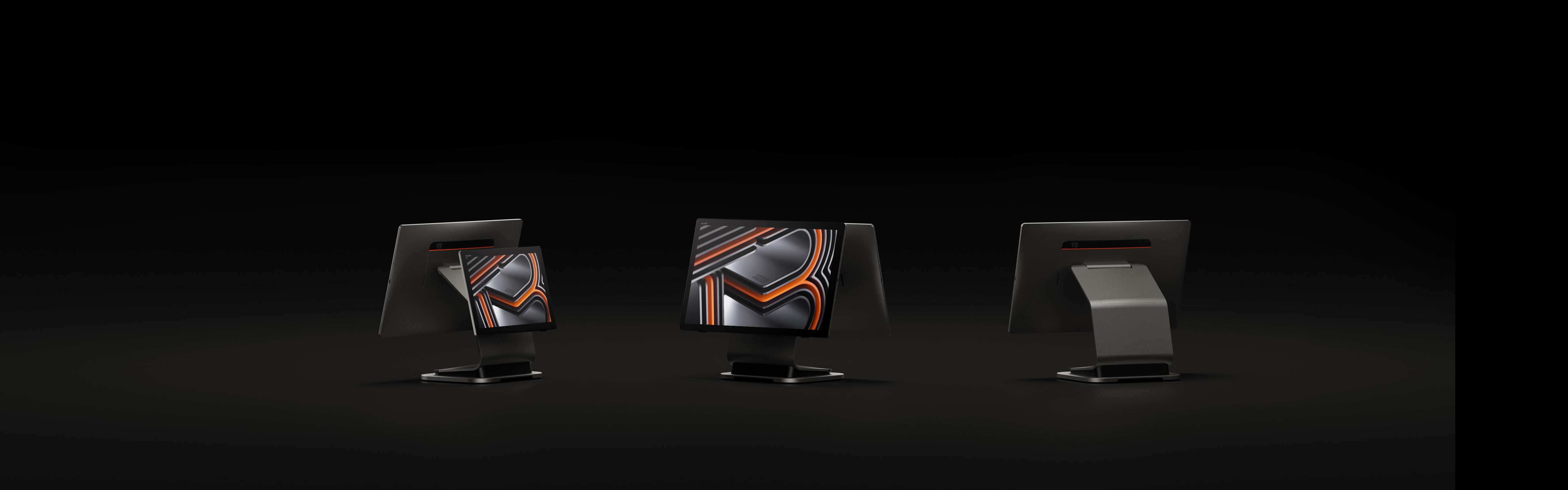 SUNMI T3 PRO Family View 7