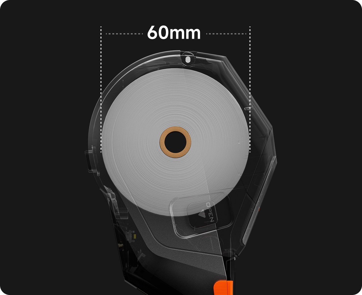 SUNMI V3 PLUS View 6