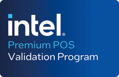Intel Premium POS Validation Program