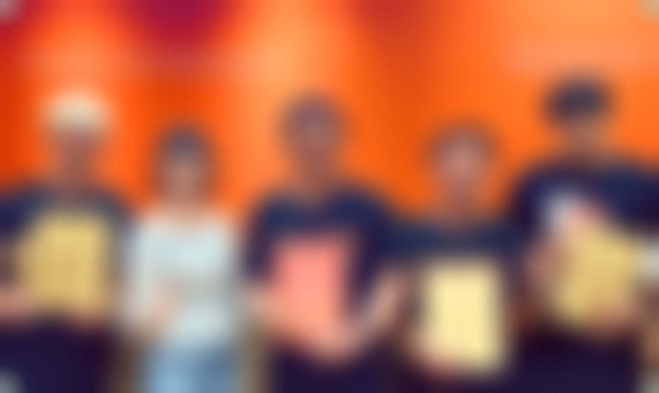 Global Service Training